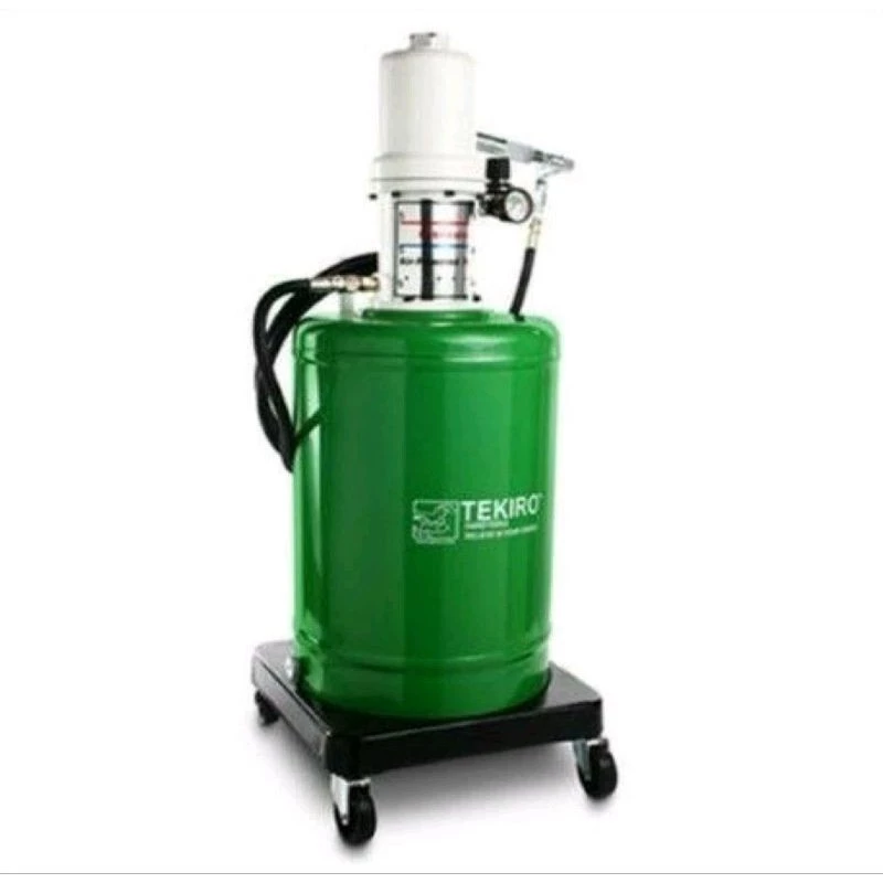 AIR LUBRICATOR TEKIRO