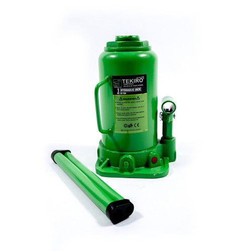 Dongkrak Botol 2 s/d 50 Ton TEKIRO