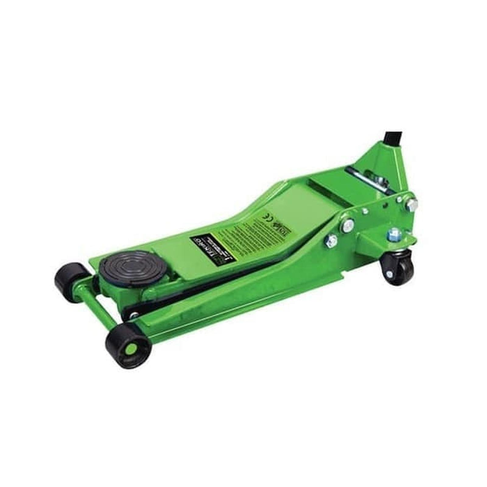 Dongkrak Buaya 3 Ton Ceper TEKIRO