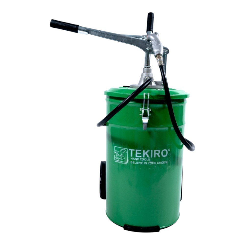 Grease Pump (Pompa Gemuk) TEKIRO - Gambar 2