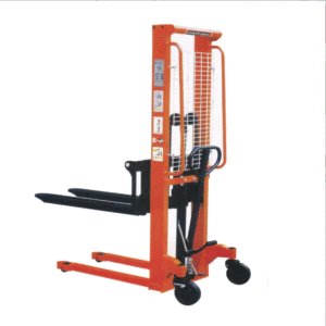 Hand Stacker Manual Dalton