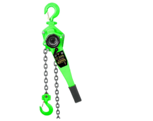 Lever Hoist VL-C Type Provioz