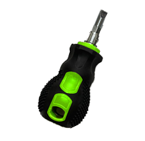 Obeng Cebol Bolak Balik Veloz