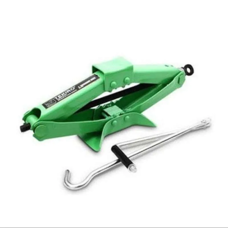 Dongkrak Jembatan 2 Ton TEKIRO