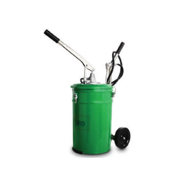 Grease Pump (Pompa Gemuk) TEKIRO