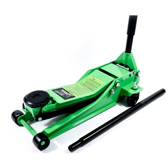 Dongkrak Buaya 3 Ton Ceper TEKIRO - Gambar 2