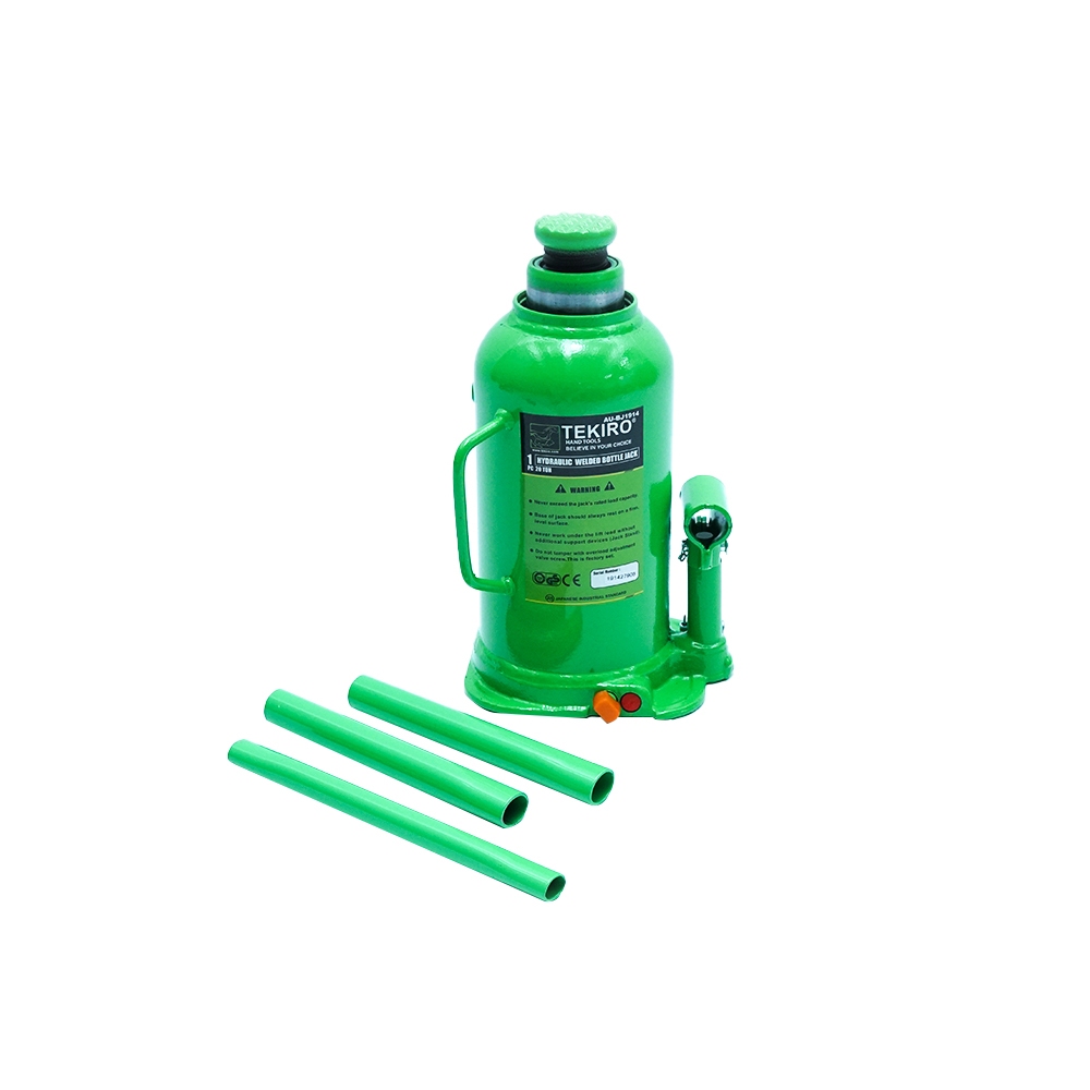 Dongkrak Botol 2 s/d 50 Ton TEKIRO - Gambar 2