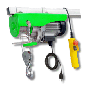 Katrol Listrik Mini PA Mini Electric Hoist