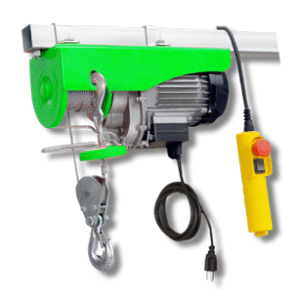 Katrol Listrik Mini PA Mini Electric Hoist