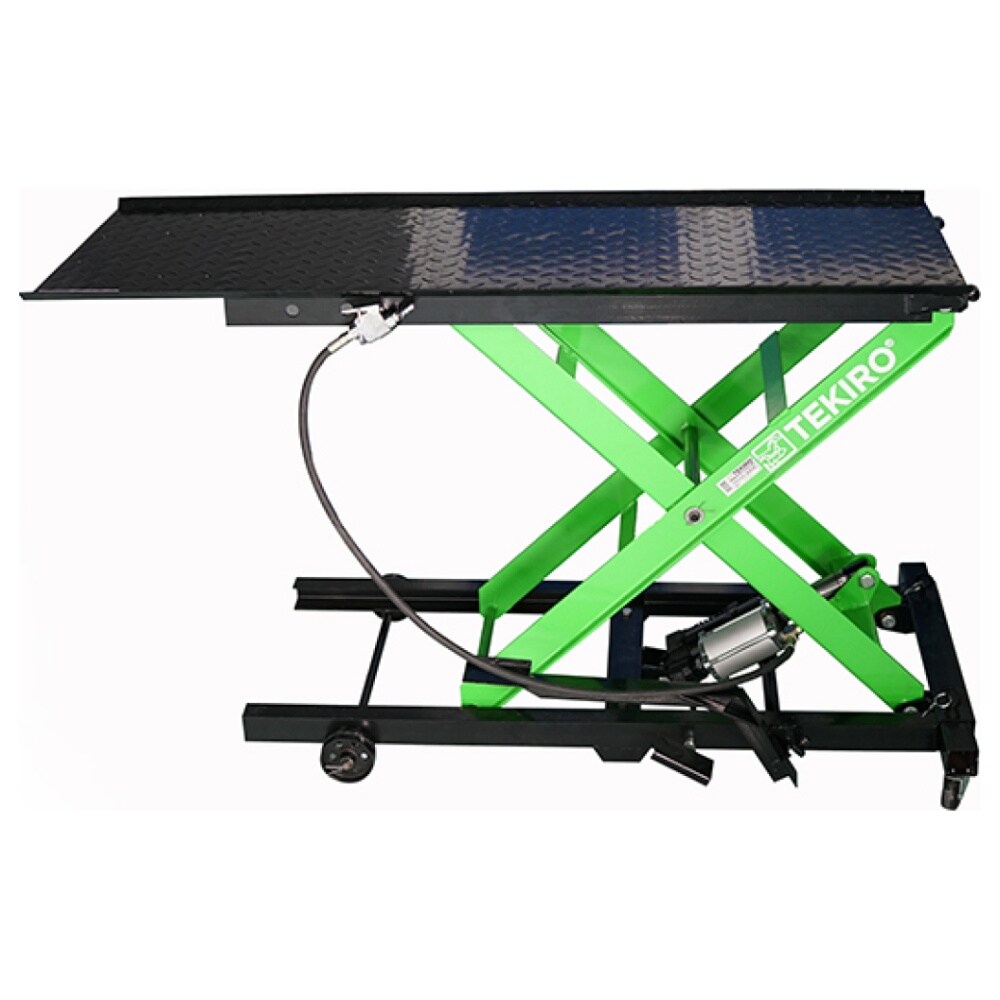 Bike Lift 360 KG TEKIRO - Gambar 3