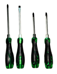 Obeng Impact Screwdriver Veloz Chrome Vanadium