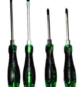 Obeng Impact Screwdriver Veloz Chrome Vanadium