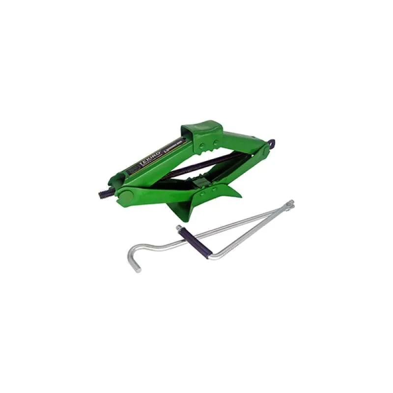 Dongkrak Jembatan 2 Ton TEKIRO - Gambar 2