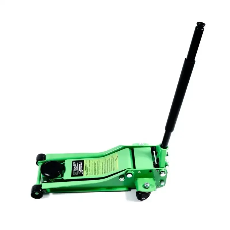 Dongkrak Buaya 3 Ton Ceper TEKIRO - Gambar 4