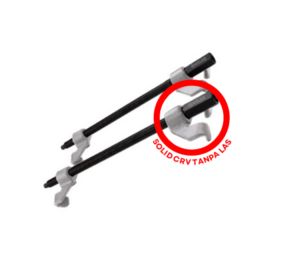 Treker Coil Spring Compresor VELOZ