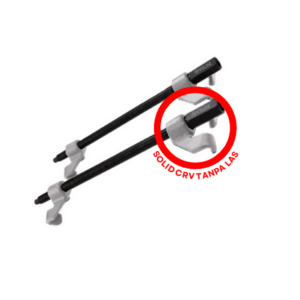 Treker Coil Spring Compresor VELOZ