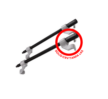 Treker Coil Spring Compresor VELOZ