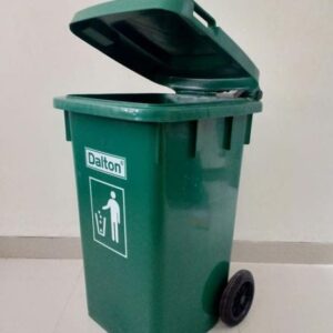 Tempat Sampah 120 Liter DALTON