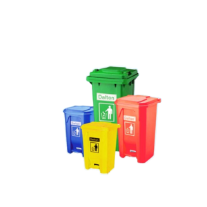 tempat sampah dalton lxd 50/80/100u