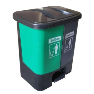 tempat sampah 40 liter dalton