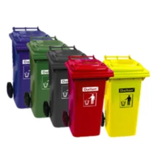 Tempat Sampah 100 Liter LXD 100C DALTON